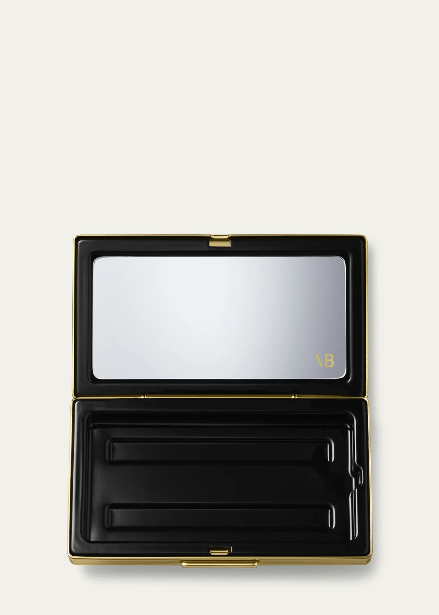 Victoria BeckhamEye Wardrobe Empty Compact
