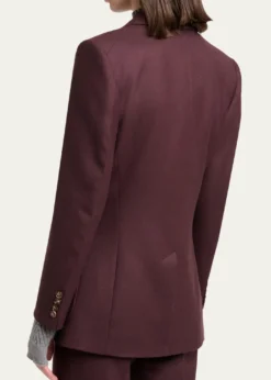 Victoria BeckhamKatherine Wool Jacket