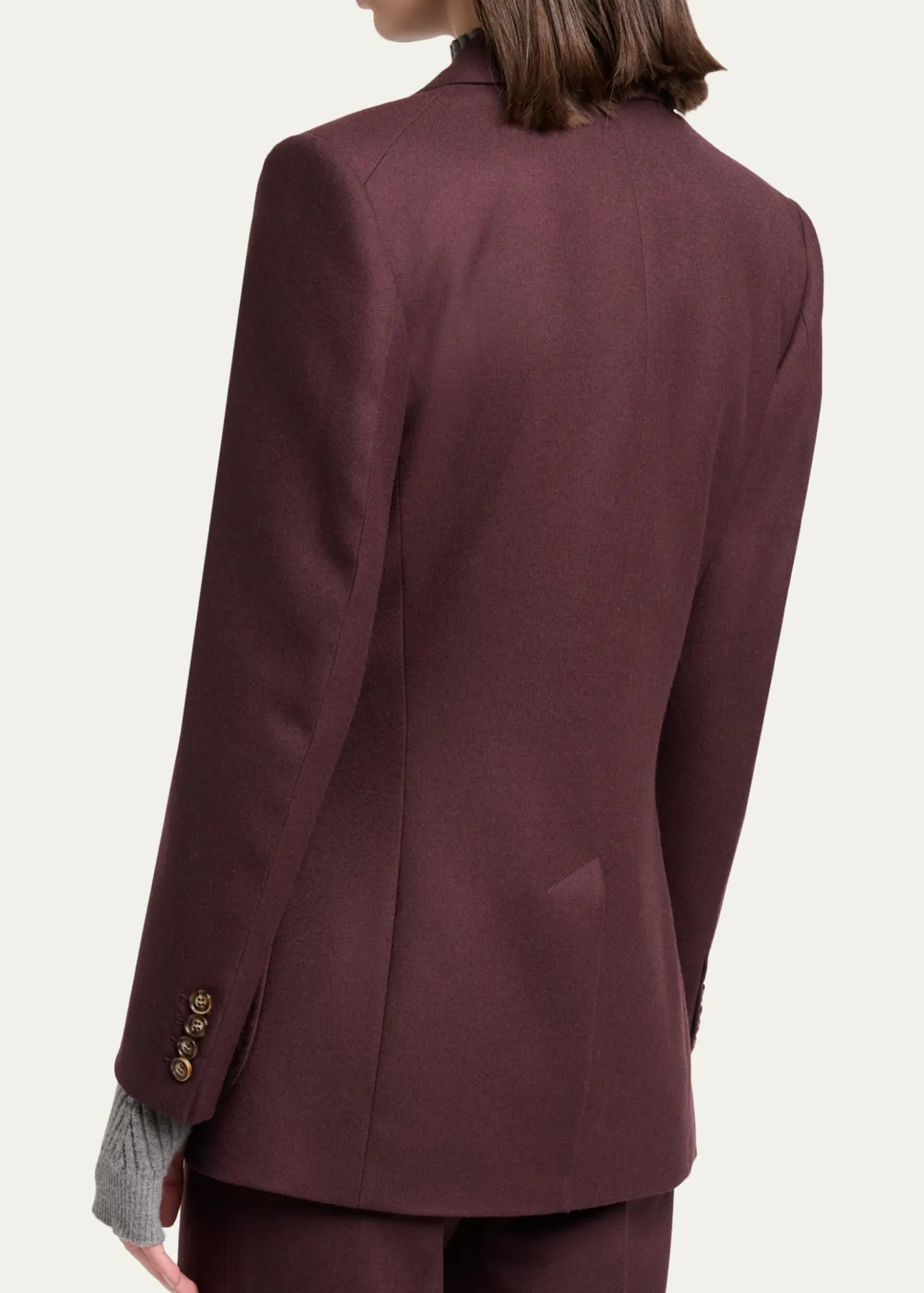 Victoria BeckhamKatherine Wool Jacket