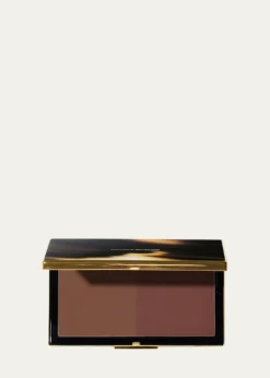 Victoria BeckhamMatte Bronzing Brick