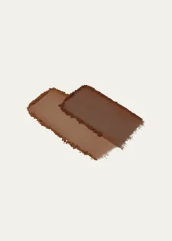 Victoria BeckhamMatte Bronzing Brick