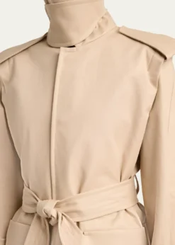 Victoria BeckhamPhilippa Trench Coat