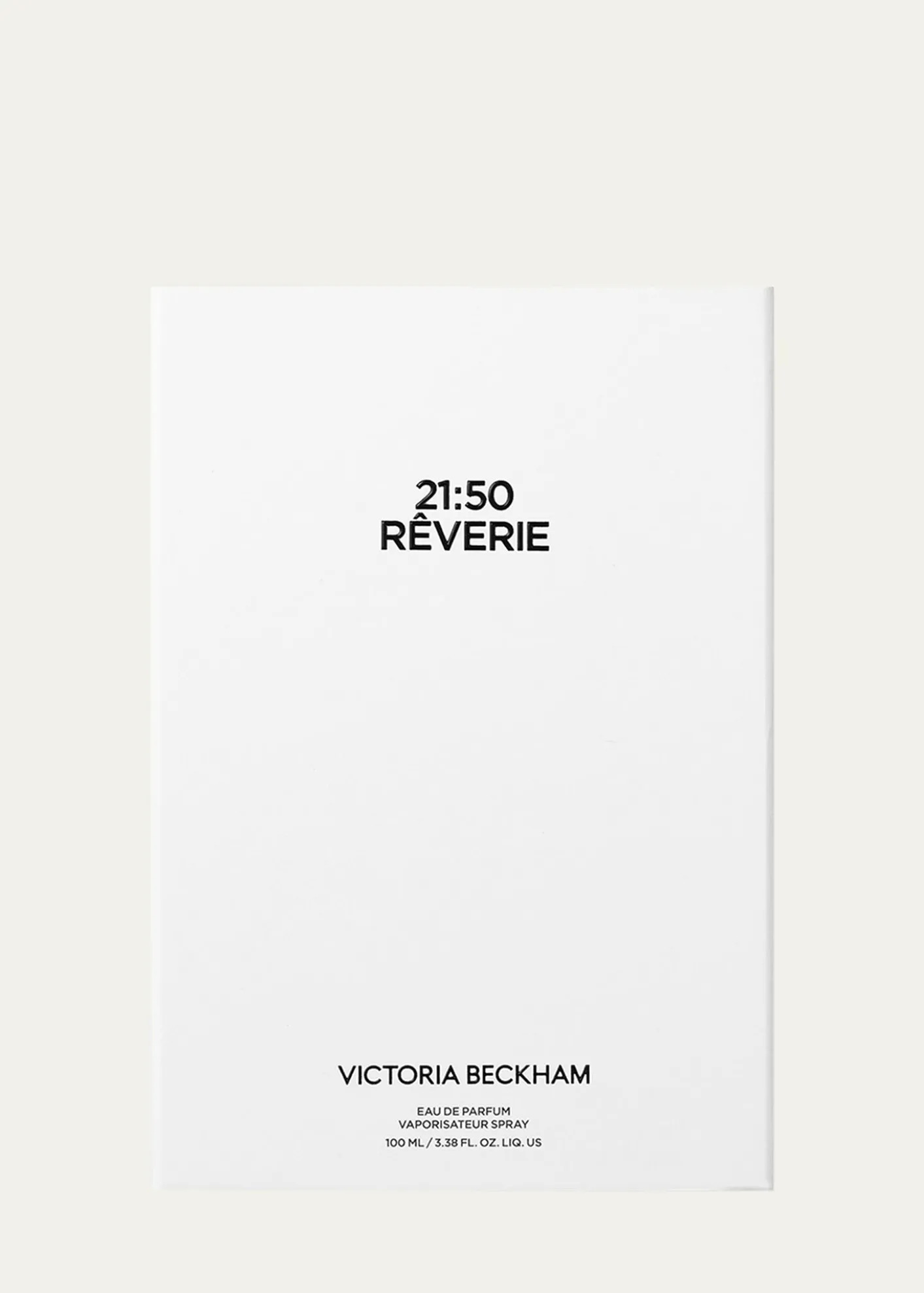 Victoria Beckham21:50 Reverie Eau De Parfum, 100 mL