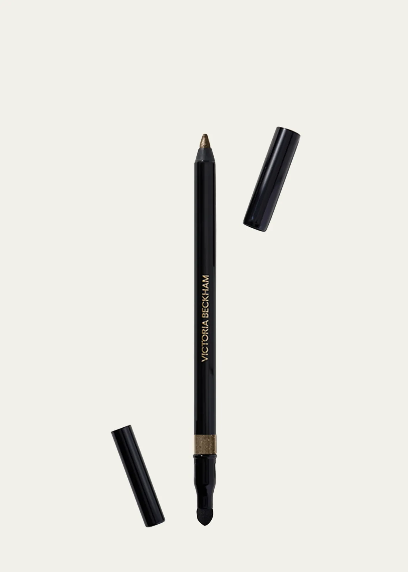 Victoria BeckhamSatin Kajal Jewel Liner