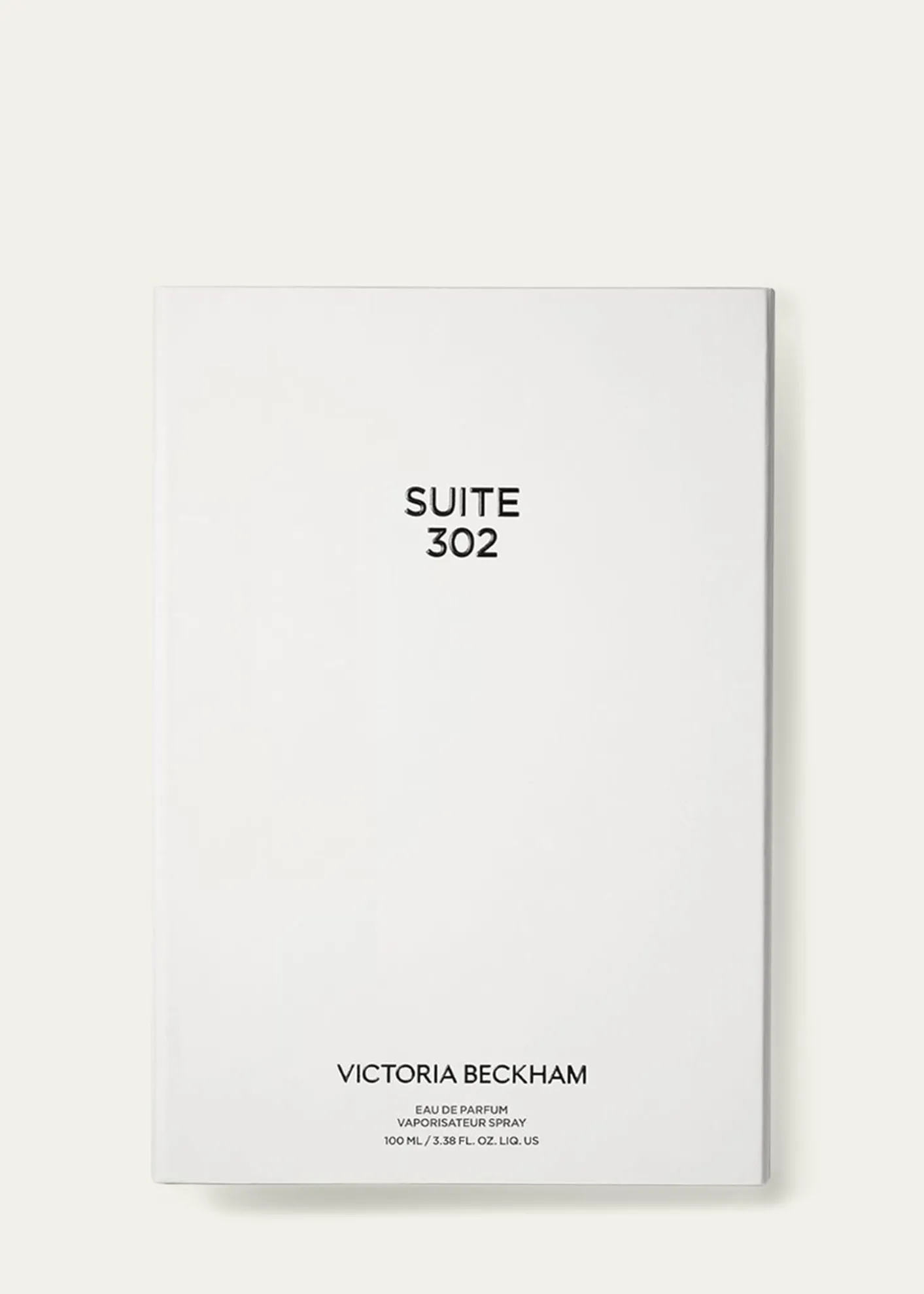 Victoria BeckhamSuite 302 Eau de Parfum, 3.38 oz.