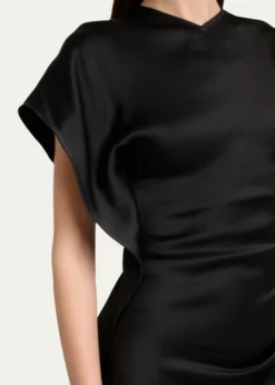 Victoria BeckhamVictoria Midi Dress