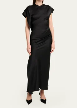 Victoria BeckhamVictoria Midi Dress