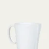 VietriLastra White Mug