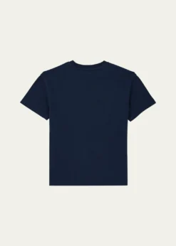VilebrequinBoy's Graphic Circus Logo-Print T-Shirt, Size 2-14