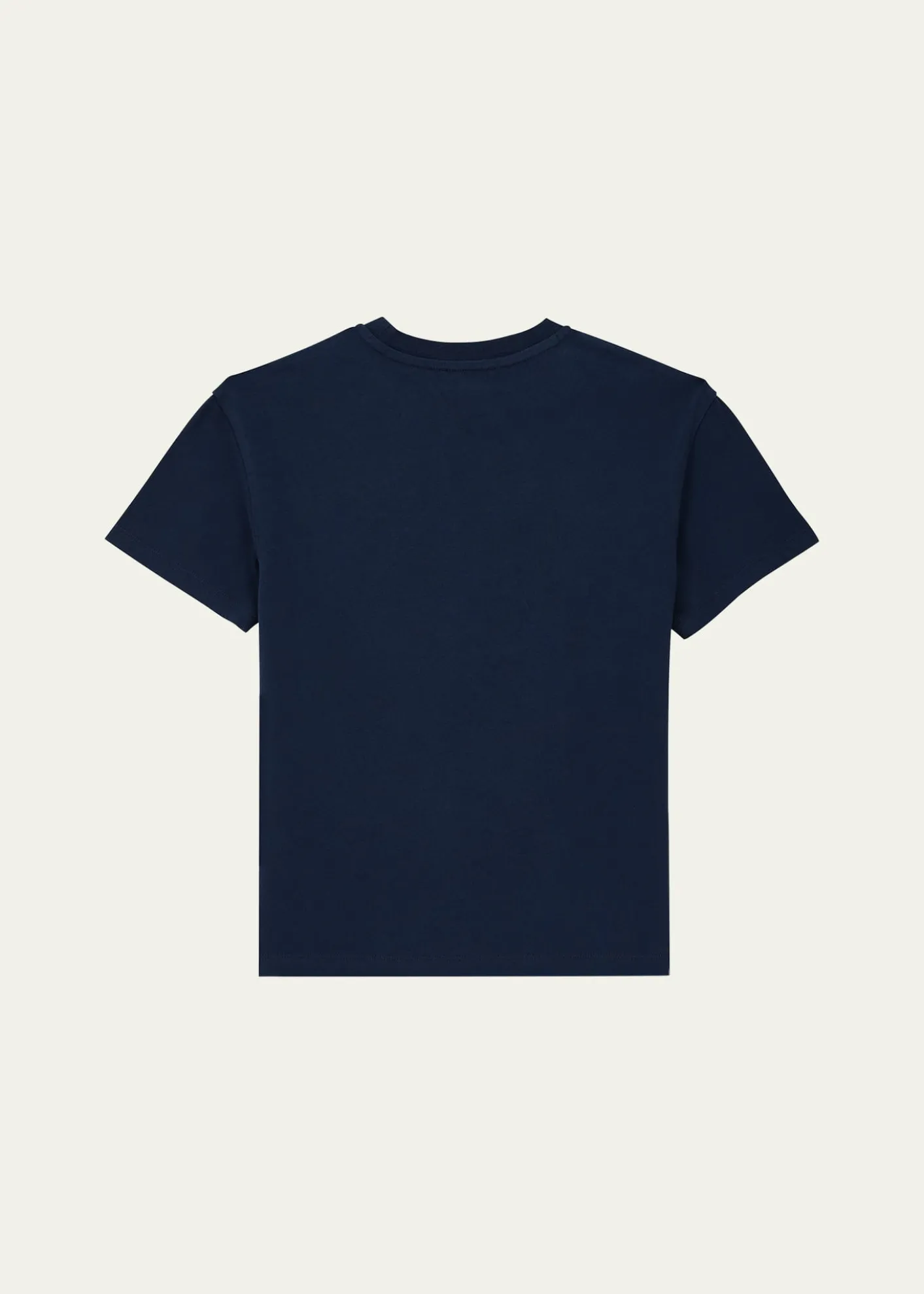 VilebrequinBoy's Graphic Circus Logo-Print T-Shirt, Size 2-14
