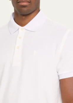 VilebrequinMen's Solid Terry Polo Shirt
