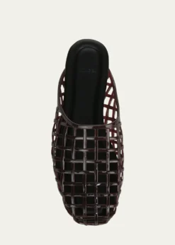 VinceBarcelona Jelly Slides