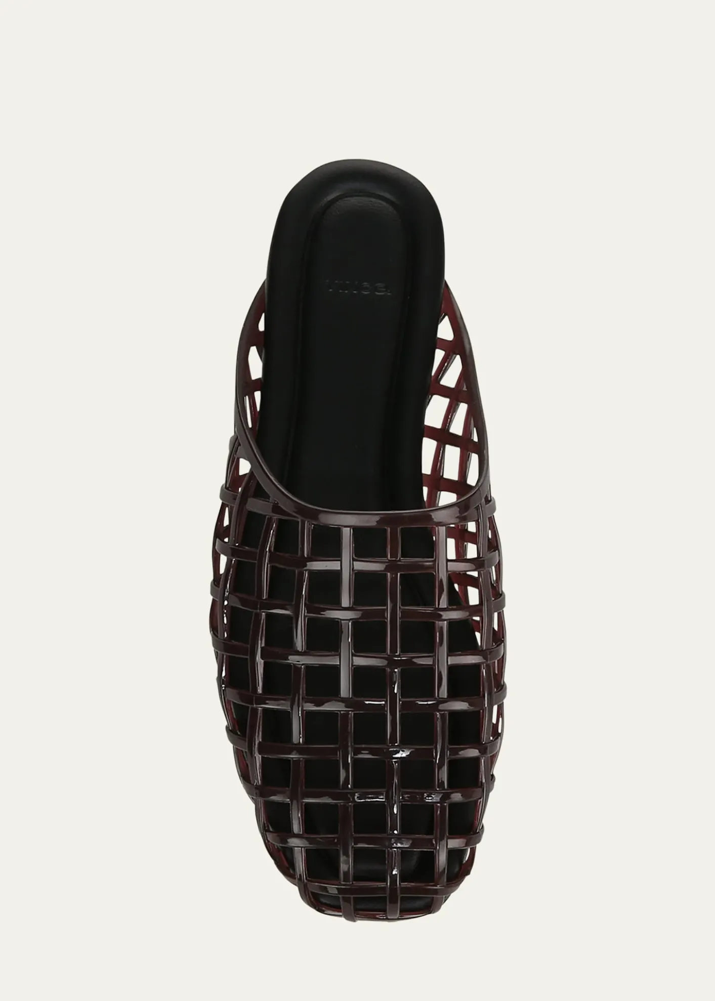 VinceBarcelona Jelly Slides