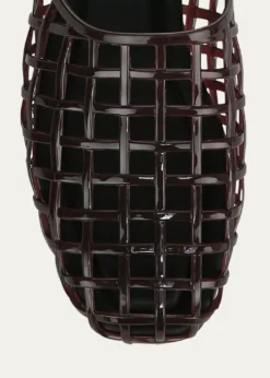 VinceBarcelona Jelly Slides