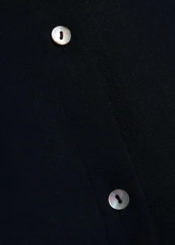 VinceClassic Slim-Fit Shirt