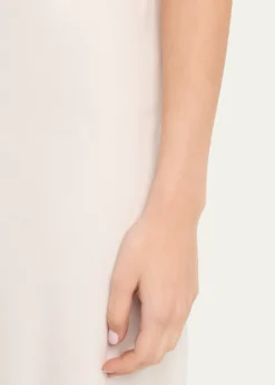 VinceColette High-Rise Crepe Pants