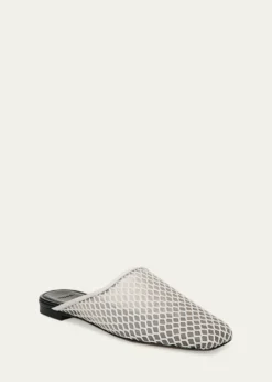 VinceDakota II Mesh Mules
