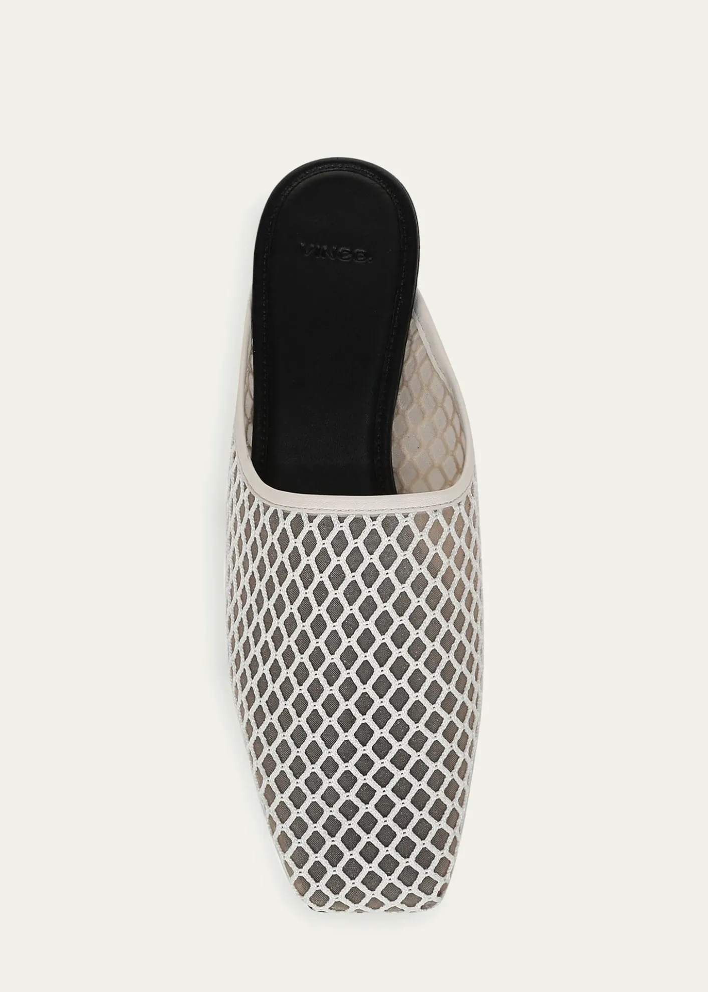 VinceDakota II Mesh Mules