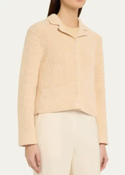 VincePocket Sweater