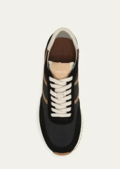 VinceSanta Monica Sneakers