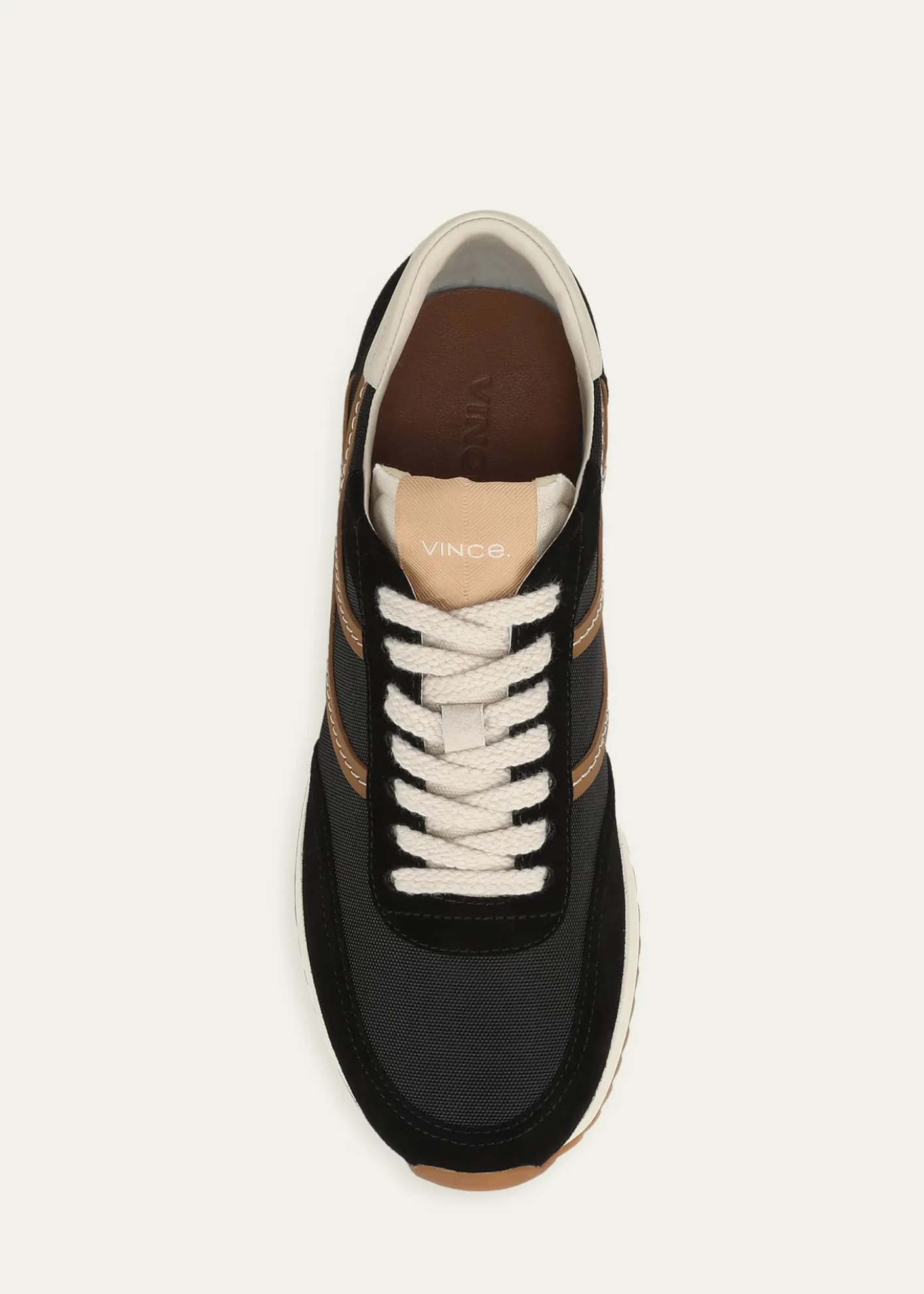 VinceSanta Monica Sneakers