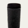 Vista AlegreBicos Black Frost Highball Glass