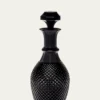 Vista AlegreBicos Black Frost Decanter