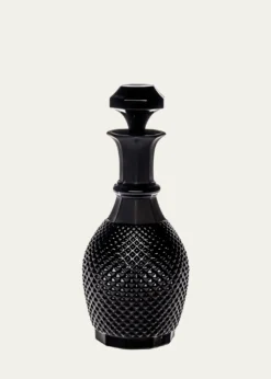 Vista AlegreBicos Black Frost Decanter