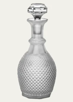 Vista AlegreBicos White Frost Decanter