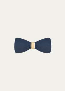 VixFirenze Becky Bandeau Bikini Top