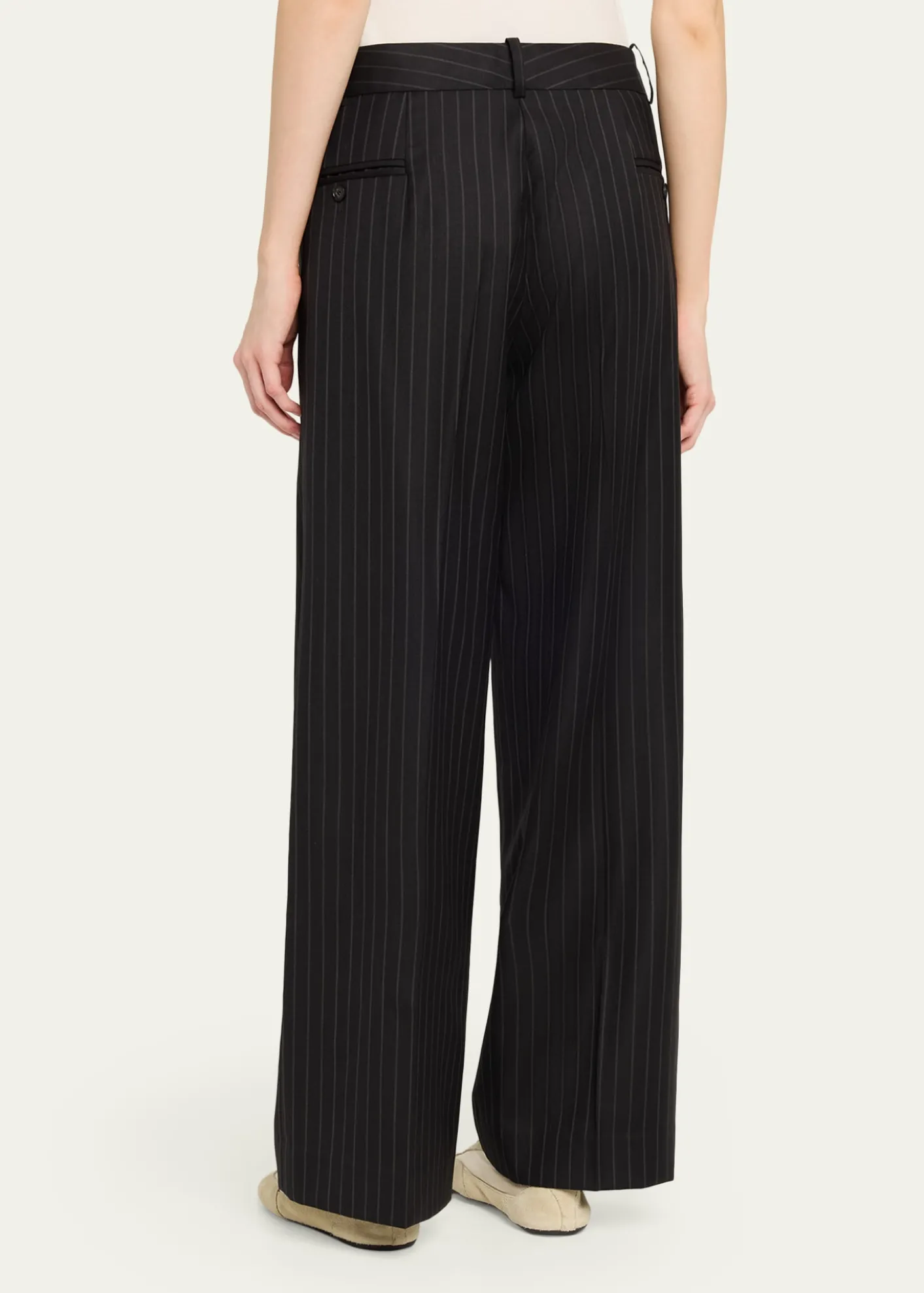 WE-AR4The Avenue Pants