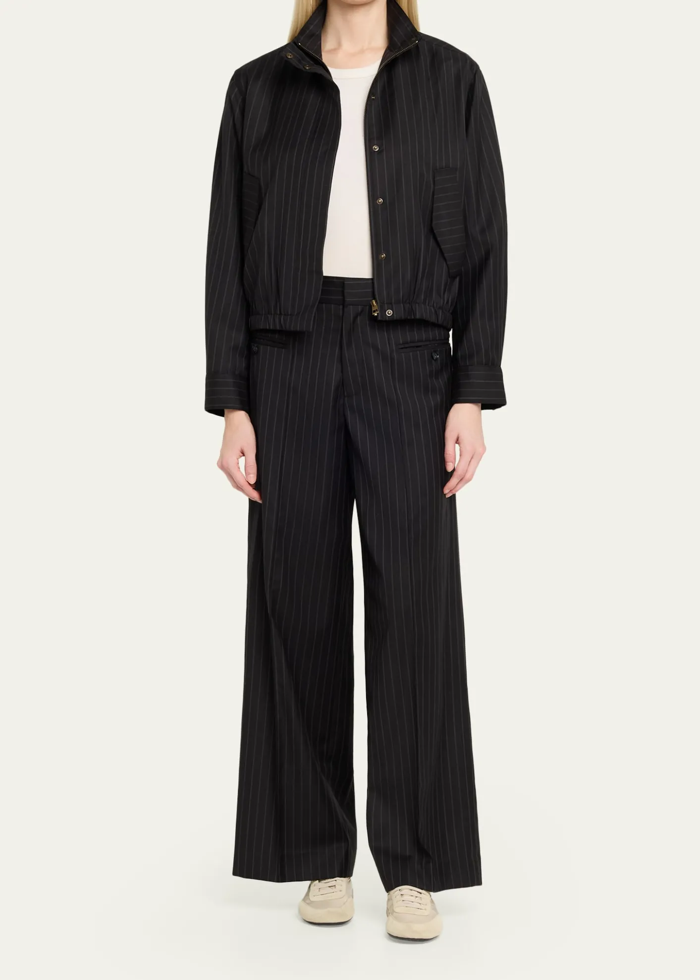 WE-AR4The Avenue Pants