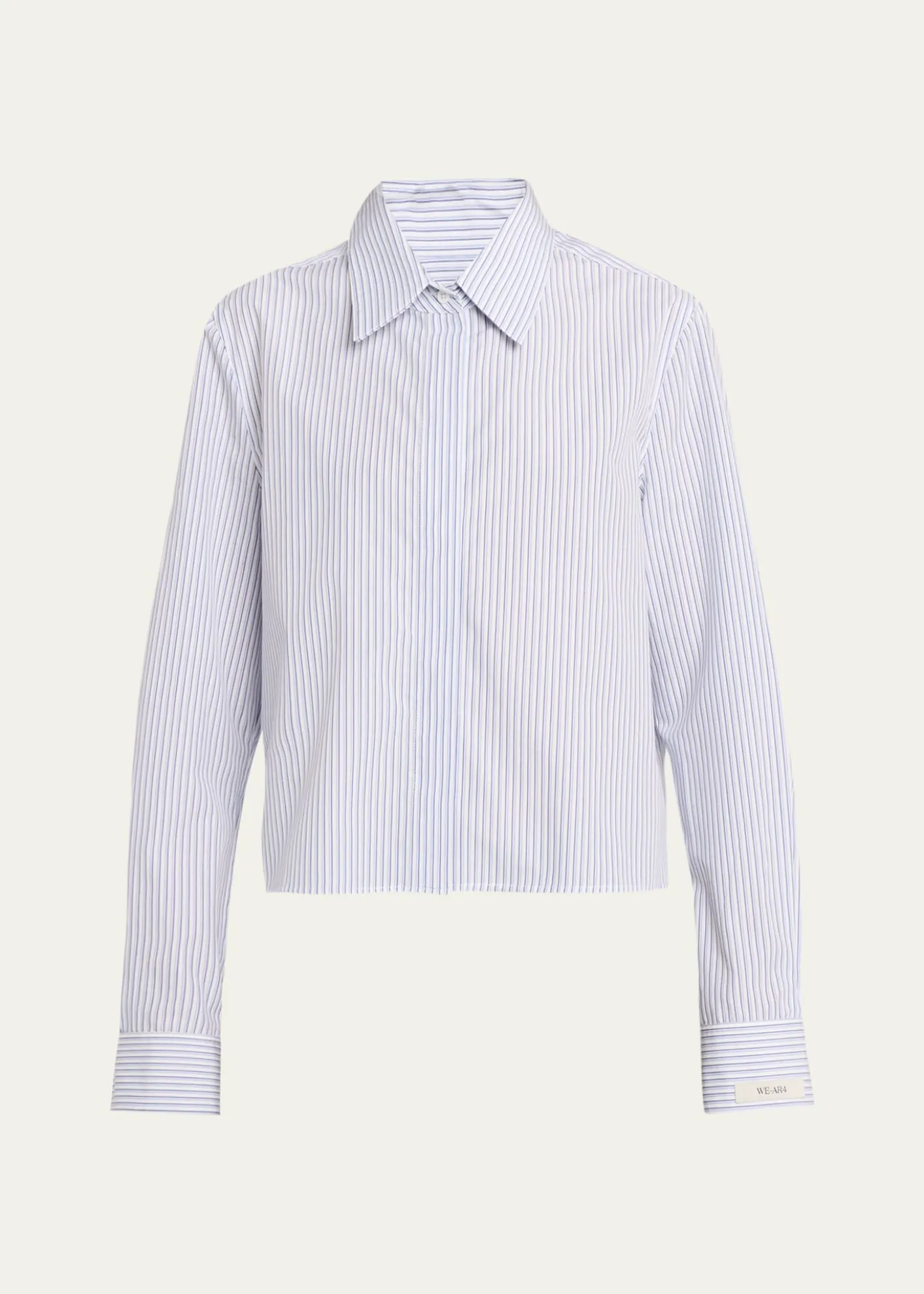 WE-AR4The Campbell Shirt