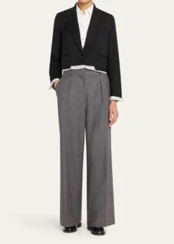 WE-AR4The Cocktail Blazer