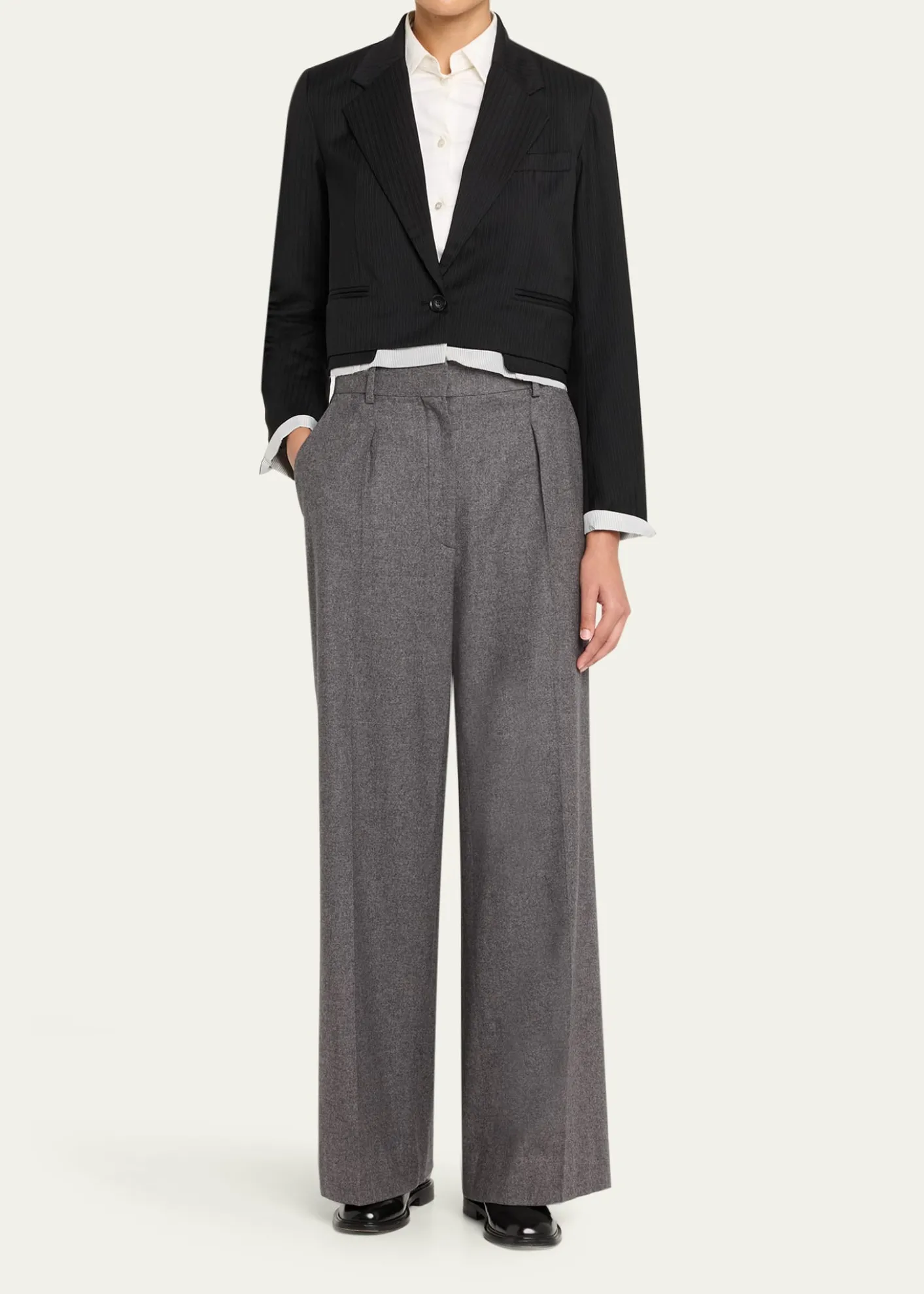 WE-AR4The Cocktail Blazer