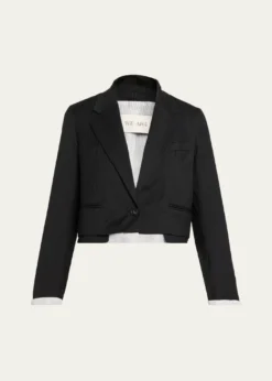 WE-AR4The Cocktail Blazer