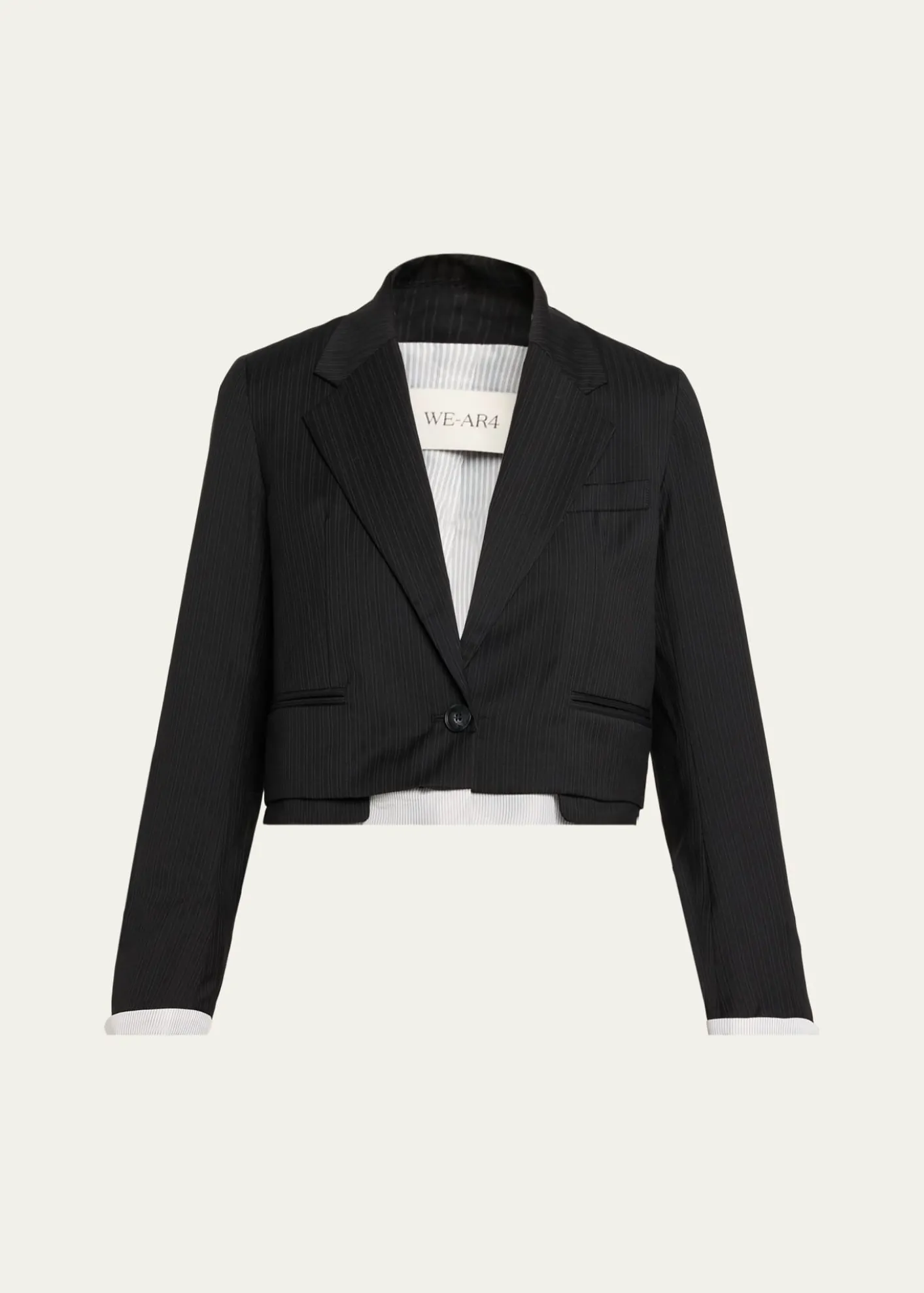 WE-AR4The Cocktail Blazer