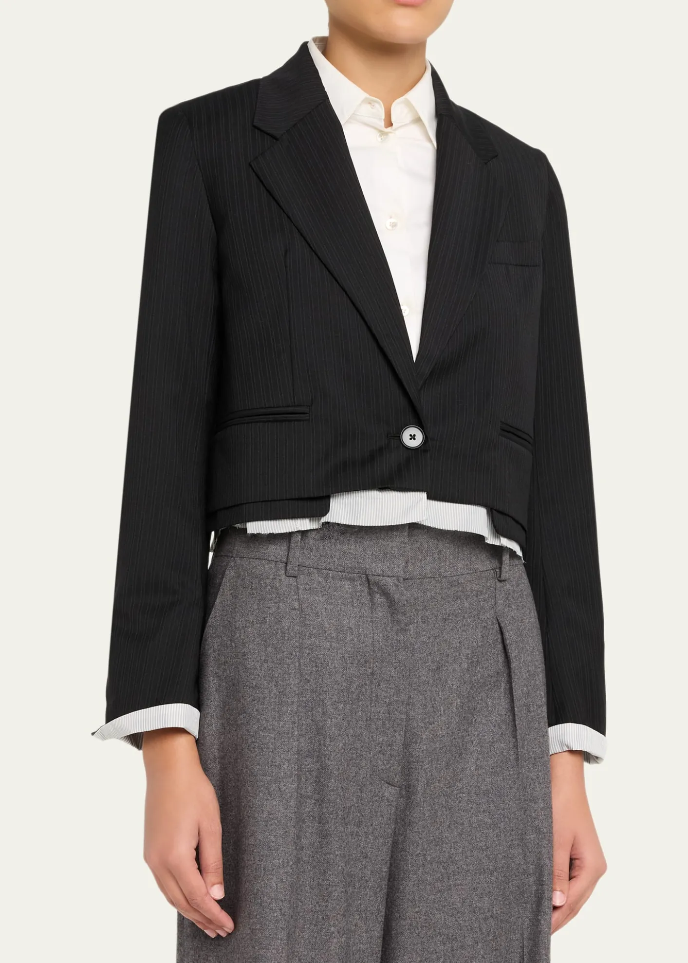 WE-AR4The Cocktail Blazer