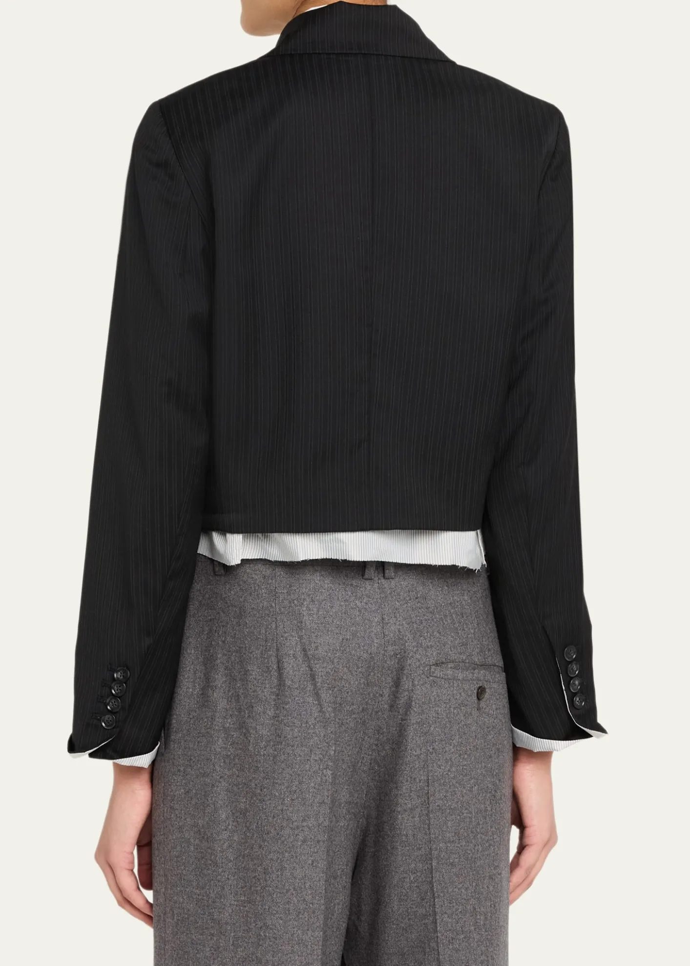 WE-AR4The Cocktail Blazer