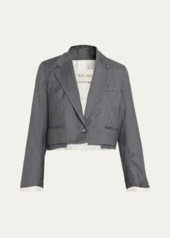 WE-AR4The Cocktail Blazer
