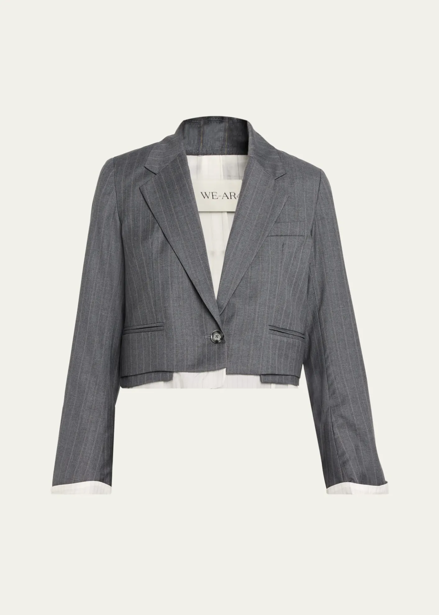 WE-AR4The Cocktail Blazer