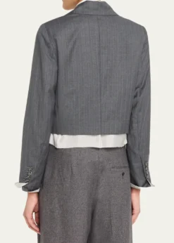 WE-AR4The Cocktail Blazer