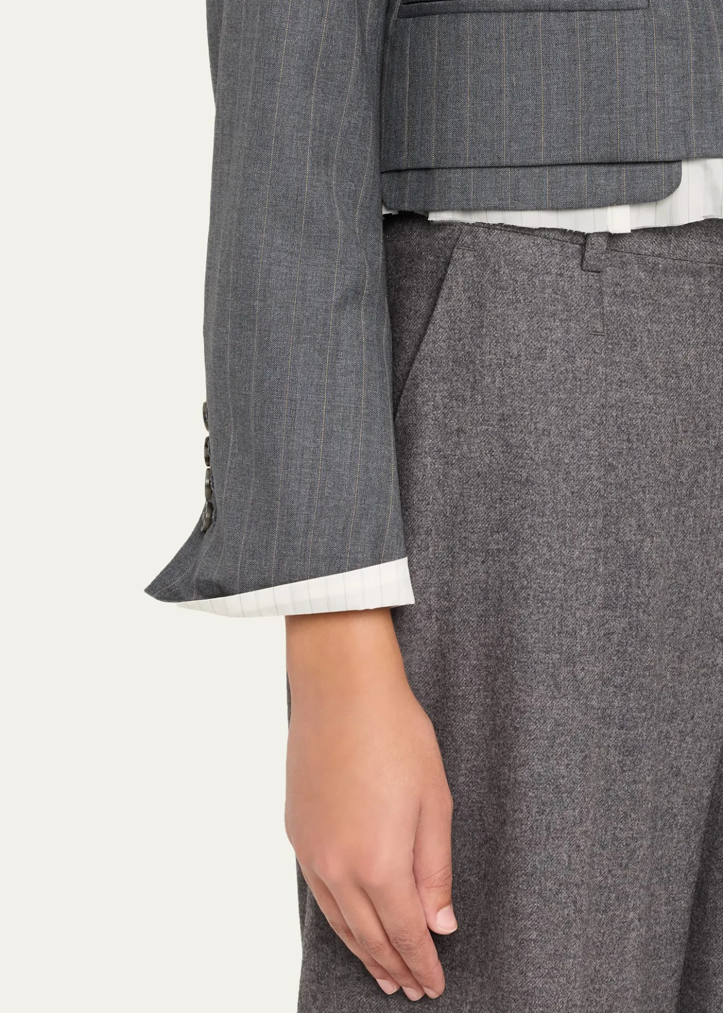 WE-AR4The Cocktail Blazer