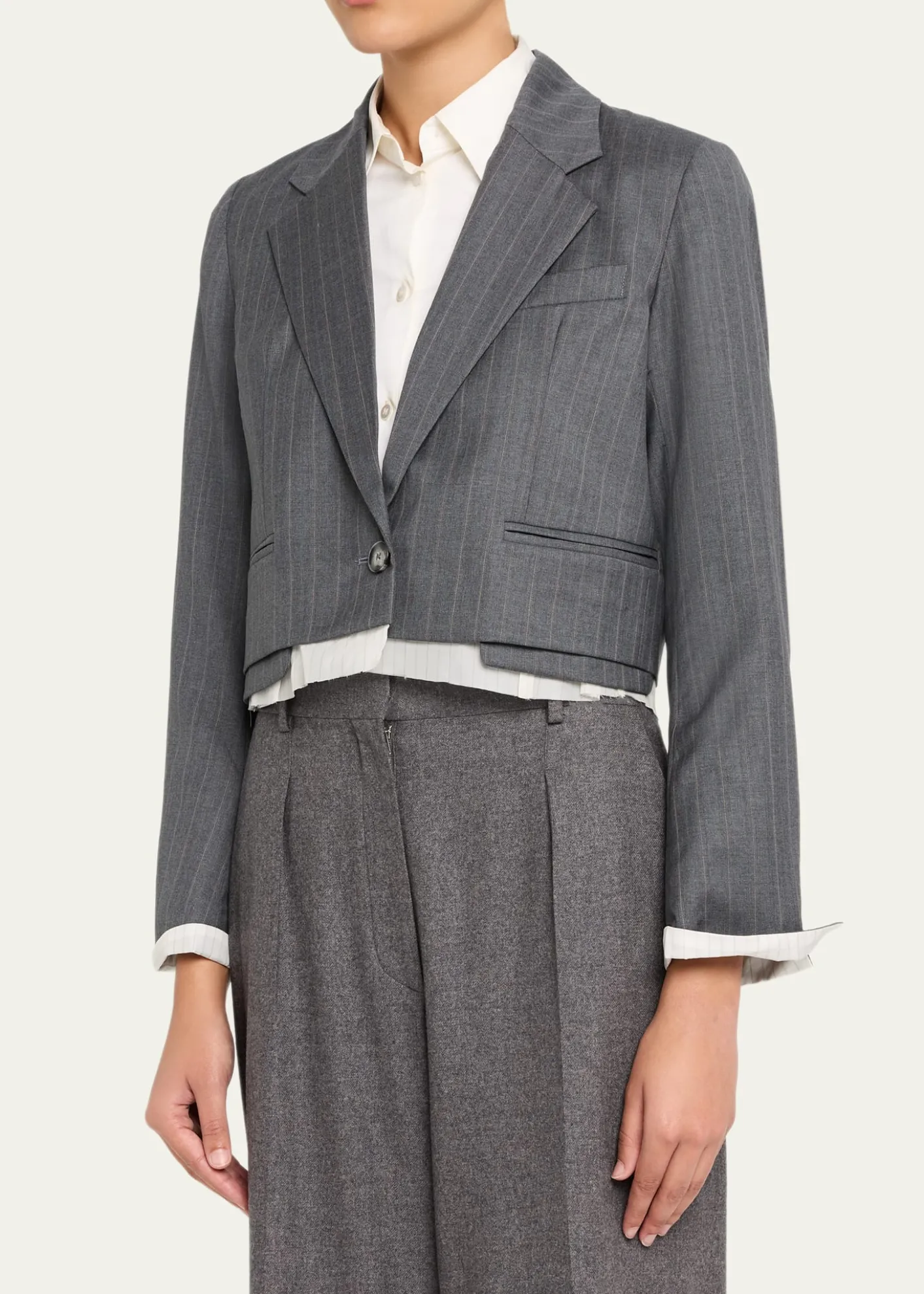 WE-AR4The Cocktail Blazer