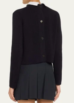 WE-AR4The Gallery Knit Top