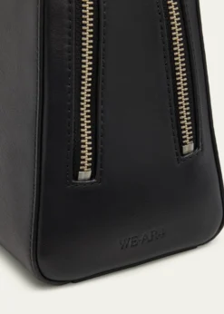 WE-AR4The Ivy 26 Leather Top-Handle Bag