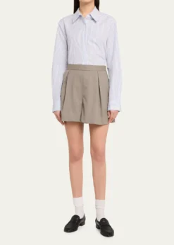 WE-AR4The Ivy Shorts