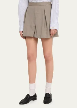 WE-AR4The Ivy Shorts