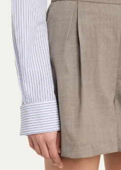 WE-AR4The Ivy Shorts