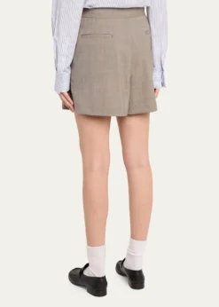WE-AR4The Ivy Shorts